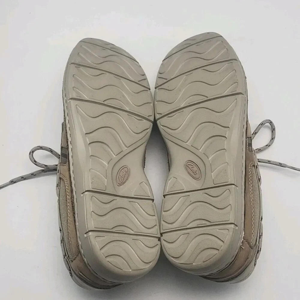 Clarks product pair